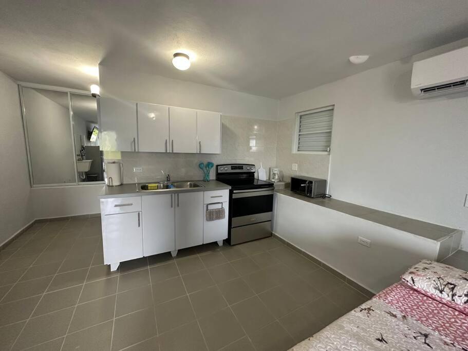 Oceanview 2 Apartment Guayama Exterior photo