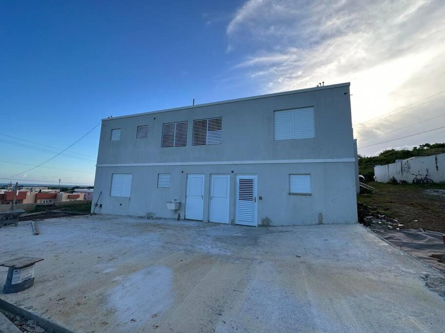 Oceanview 2 Apartment Guayama Exterior photo